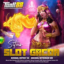 Mpo Depo 50 Bonus 30 Situs Togel Online Dengan Sistem Keamanan Yang Tinggi